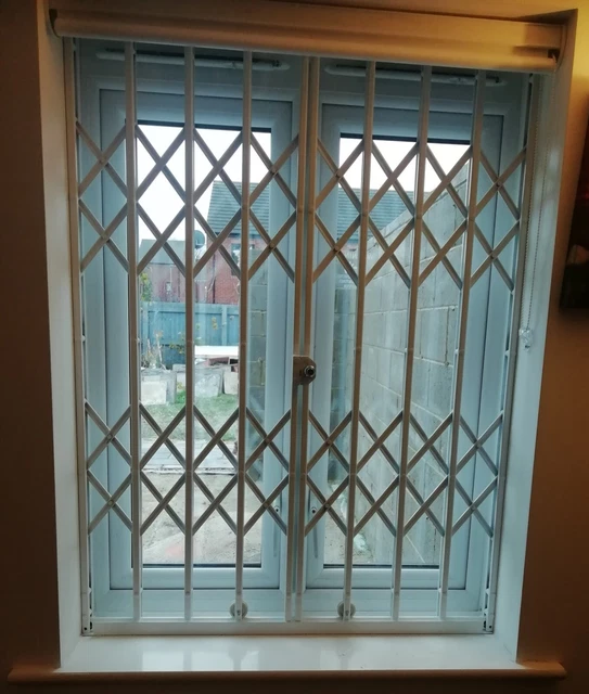 SECURITY GRILLE, WINDOW Grill, Sliding Grille, Door Grilles, Security