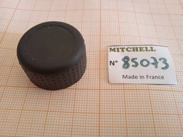 CAPOTE BOUCHON MOULINET MITCHELL Excellence Performance 20 40 60 reel part 85073 EUR 3,00 - FR