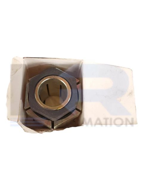 NEW Fenner Drives 6202160 Trantorque Keyless Bushings Locking Device  100FT-LBS