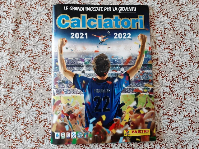 Album Panini Figurines I Cesaroni 4e Saison 2009 Complet - Neuf état Parfait