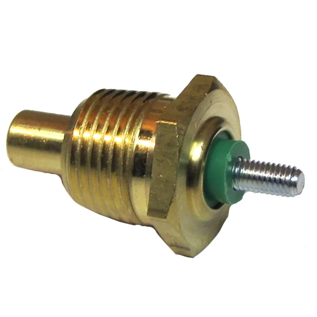 Faria Temp Sender - 1/2"" American Single Standard
