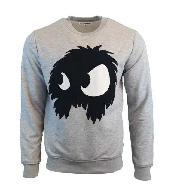 Mcq jumper shop