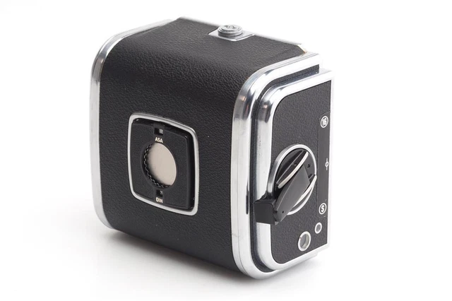 Magazine Ancien Hasselblad - Photographie Rapprochée - Manuel/Occasion