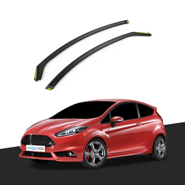 Ford Fiesta - AIRCO-5 Deurs- Stuurbk 1.3-8V d'Eco