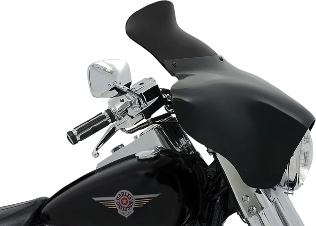 harley flstfbs