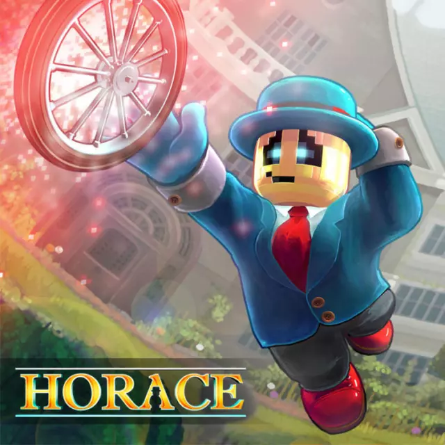 Horace 2