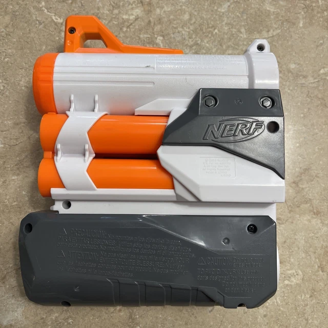 NERF MODULUS TRISTRIKE Mega Dart Under Barrel Shotgun Extension