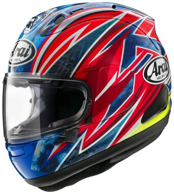 PRE-ORDER Asian fit Arai Full face helmet RX-7X Corsair-X RX-7V OGURA  JAPAN