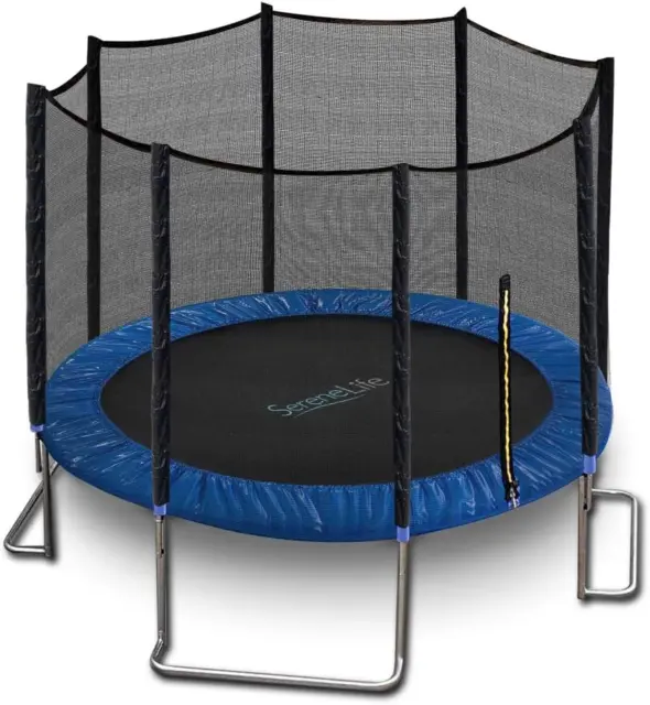 Trampolines, Outdoor Toys & Structures, Toys & Hobbies - PicClick