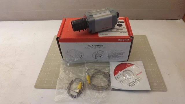 Honeywell HCX3W Camera T26473