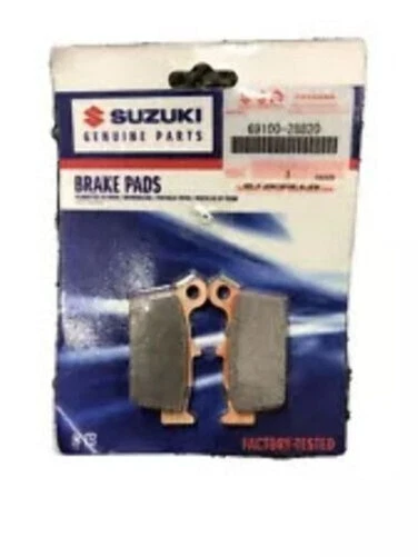 Suzuki Posteriore Set Pastiglia Freno 69100-28820
