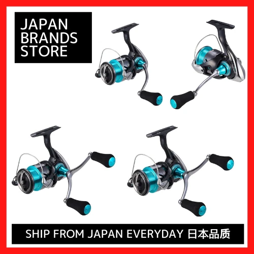 〜新品未使用〜 Daiwa Emeraldas X LT2500-XH-DH Daiwa 24 Emeraldas-X LT2500-XH-DH from Japan | eBay