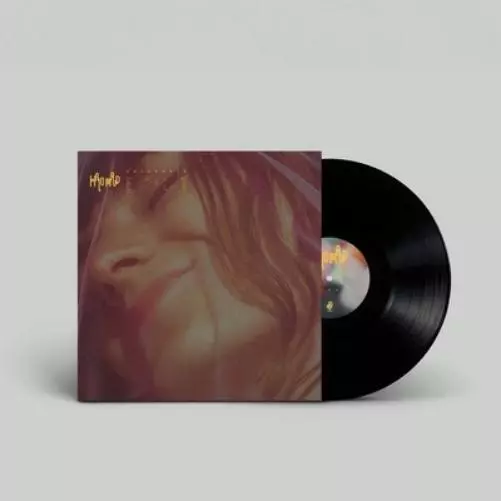 Halo Maud Celebrate (Vinyl) 12" Album