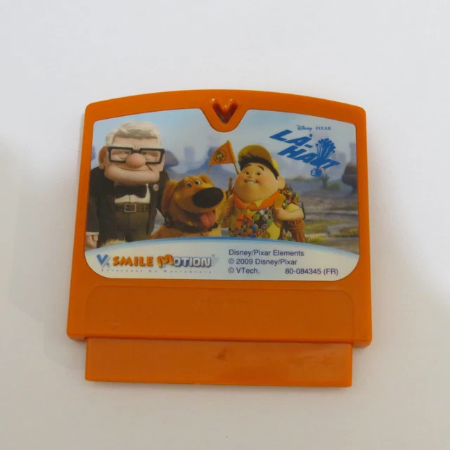 Jeu VTech V.Smile Manny Et Ses Outils - Neuf Sans Emballage - Éducatif