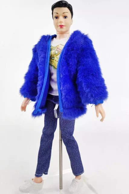 Gi joe clearance ken doll