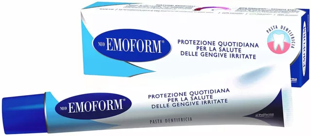 Neo Emoform® Polifarma 75 ml