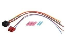 Cables y enchufes, Terminales y cables, Coche Hi-Fi, GPS y