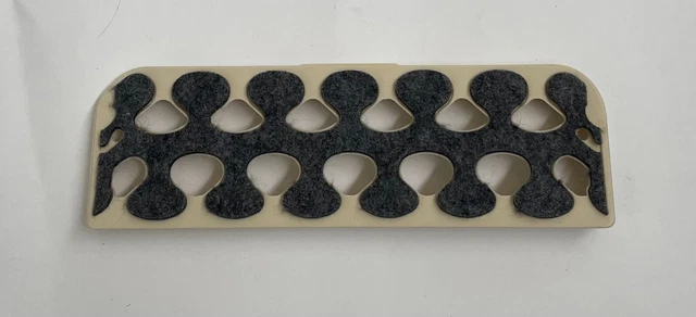 Spazzola folletto parquet vk 120 vk 121 vk 122 compatibile