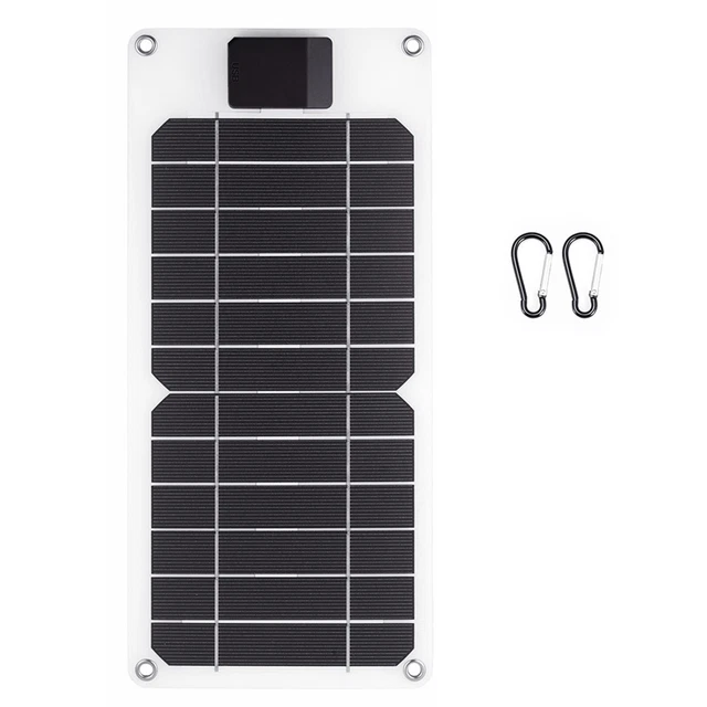 SwchBot Caricabatterie Solare Per Tenda - Miglioramento Performance - 6