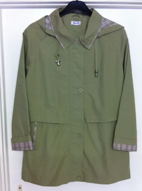 Damart hot sale summer jackets