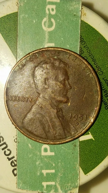 error penny