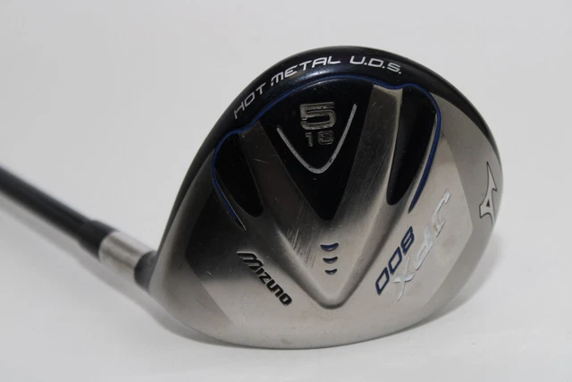 Mizuno JPX 800 Fairwayholz 5 (18°) Light