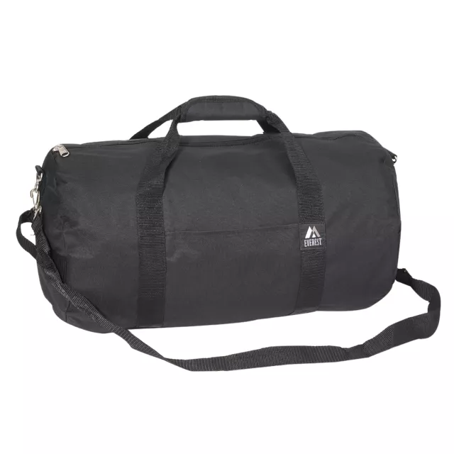 Heavy Duty Cargo Travel Duffel Gear Equipment Bag in Many Sizes Collapsable