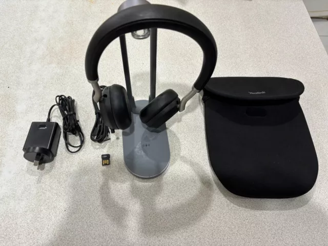 YEALINK BH71 PRO BLUETOOTH Wireless Mono Headset 242.00 PicClick AU
