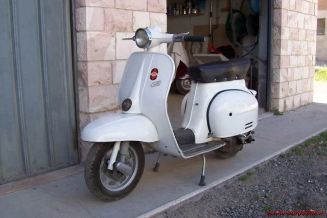 Manuale Di Officina+Uso E Manutenzione Gilera G50 E G80 1965- 126 Pag. Ita Pdf