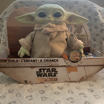 mandalorian plush rc