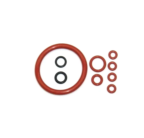 Dichtung O-Ring SAECO Philips für Brühgruppe Stößel Kolben Dichtung O-Ring SAECO Philips für Brühgruppe Stößel Kolben