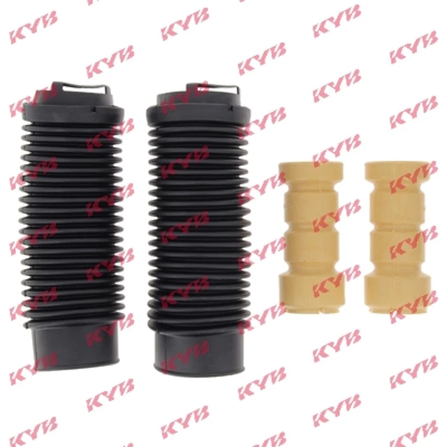 Kit protezione ammortizzatori antipolvere KYB 910072 per FORESTER AWD SF5 Turbo