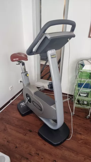 Technogym Bike Med 500 Fahrradergometer  Indoor Cycle Hometrainer Fitness