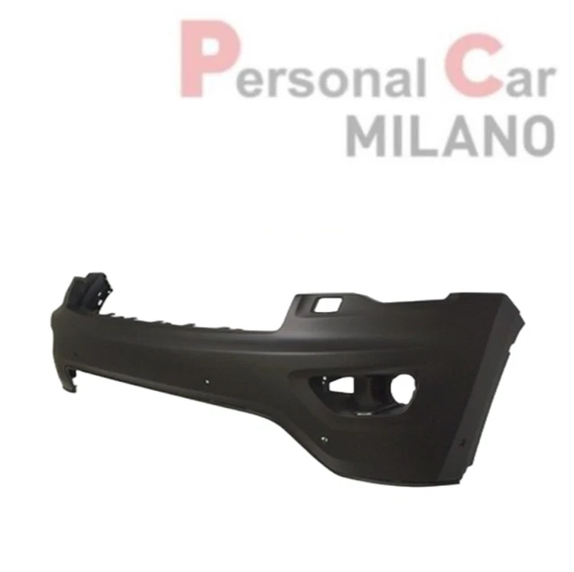 Bande D'embellissement De Pare-chocs Pour Jeep Grand Cherokee 2011-2024 - Chromé - Plastique - Pièce Neuve D'origine