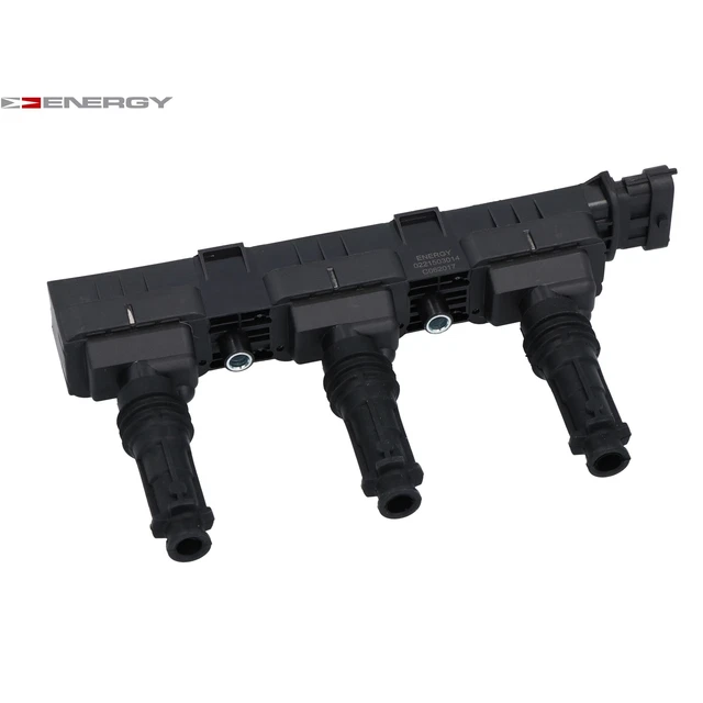 Bobine D'Allumage Pour OPEL Agila, Corsa B/C, VAUXHALL - Module D'Allumage De Remplacement, Compatible Réf. 1208306