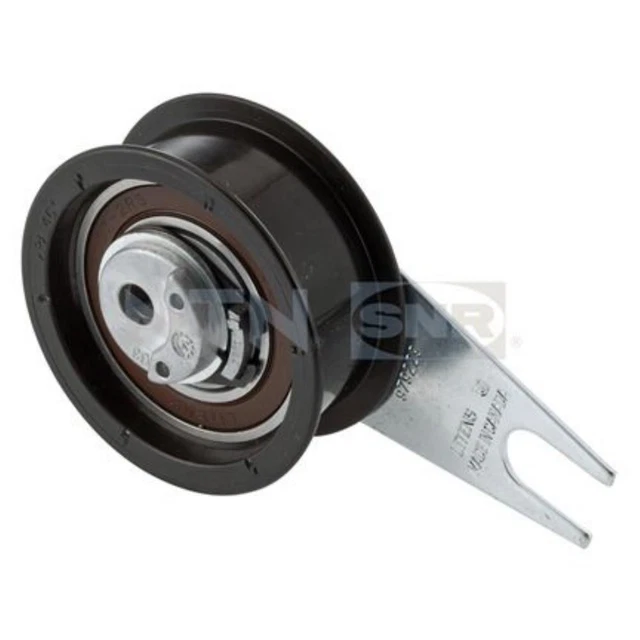 SNR Poulie Courroie pour VW Golf III 1.9 Tdi Audi 80 Seat Toledo I GT357.09
