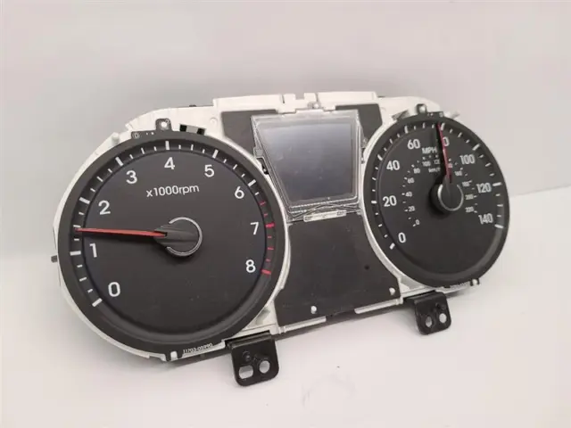 Used Speedometer Gauge fits: 2011 Hyundai Tucson cluster MPH FWD AT 2.4 Grade A