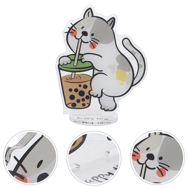 WINOMO 16pcs pino Base foto titolare supporto carta Nota scrivania Memo Clip (colore casuale
