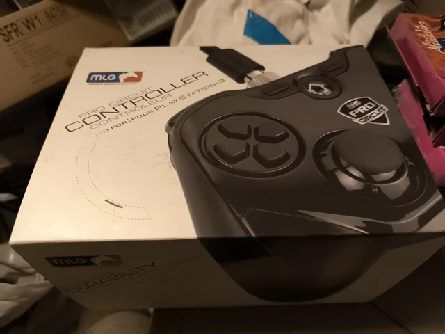 Adaptateur Multi Port Mad Catz Pour PlayStation – Occasion Bon État