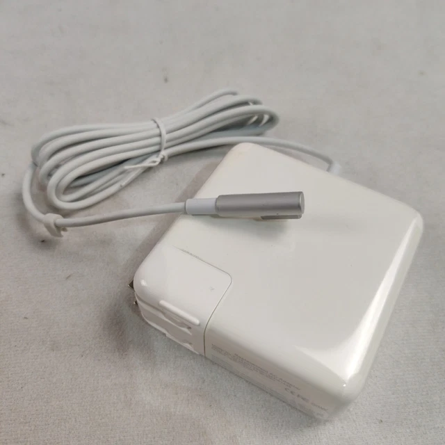 60W Replacement AC Adapter A1184/A1330/A1344/A1435 for Apple MacBook Pro Charger