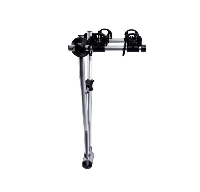 THULE 970 Xpress 2 Bike Cycle Carrier Tow Bar Ball Mounted Bicycle Rack 2