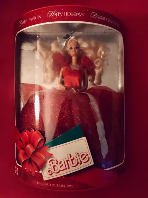 Barbie gran gala outlet