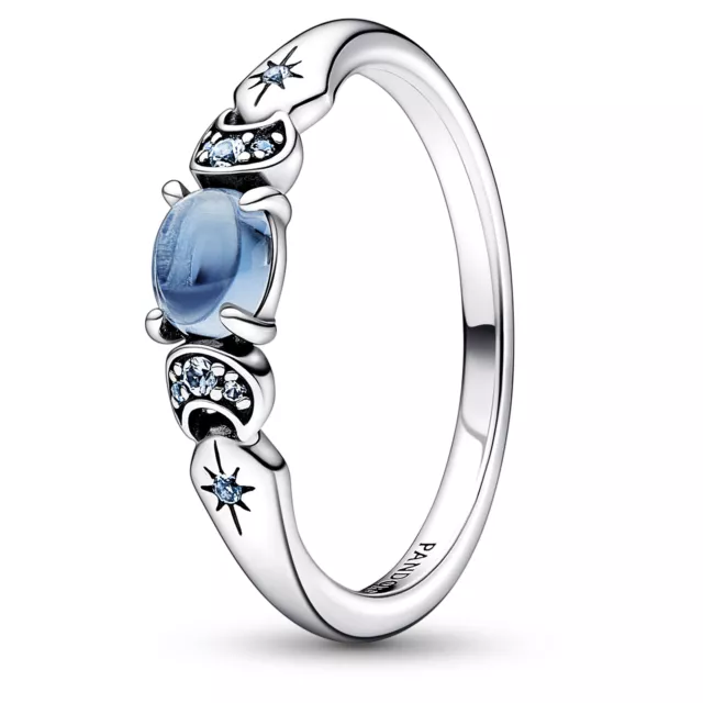 PANDORA Schmuck Damen-Ring Disney Aladdin Prinzessin Jasmine 192344C01