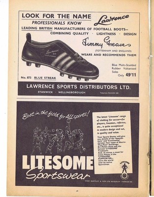 lawrence football boots