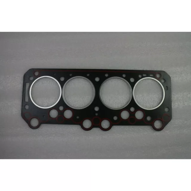 Full Head Gasket Set Fit For Talbot Citroen C25 Peugeot J5 J9 Fiat Ducato VRS 3