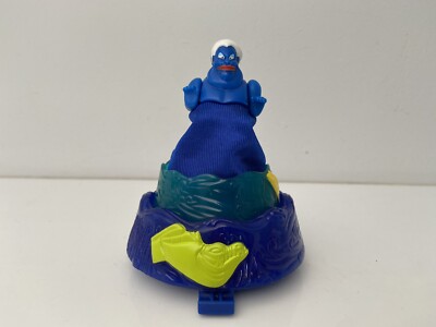 ursula mcdonalds toy