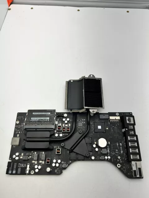 Apple iMac 21.5" A1418 Late 2013 Logic Board 820-3482-A 8GB GT750M 1G i5-4570S