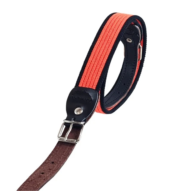 Cartuccera Cintura Ra Sport Per Calibro 12 - 28 Celle, Nylon, Verde Mimetico - Foto 6