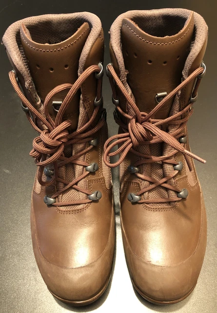 Army boots size discount 8
