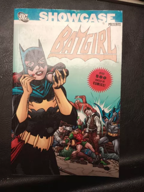 DC Showcase Presents Teen Titans Vol 2 TPB * Superman Batman Neal Adams Gil Kane